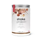   Nutriversum Shake Protein Mogyorós-Csokoládé ízesítésű 450g