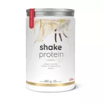 Nutriversum Shake Protein Vanília ízesítésű 450g