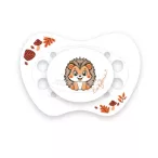 Babybruin cumi altató szilikon 3-as süni 55043087 1db