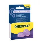 Ohropax Good Night füldugó 8db
