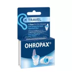 Ohropax Travel füldugó 1pár