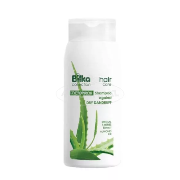 Bilka sampon száraz korpa ellen 250ml