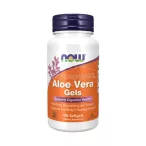 Now Aloe Vera kapszula 100x