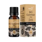 Herby's gyömbér olaj FOOD GRADE 5ml