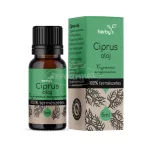Herby's ciprus olaj FOOD GRADE 5ml