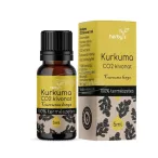 Herby's kurkuma CO2 kivonat FOOD GRADE 5ml