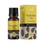 Herby's kurkuma olaj FOOD GRADE 5ml