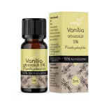 Herby's vanília abszolút 5% FOOD GRADE 5ml