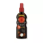   Cabana Sun barnulást fokozó napolaj spray feketerépával 150ml