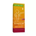 Naturland Vitacolan Senior 250ml
