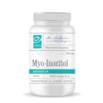 Casa Myo-Inozitol kapszula 60x