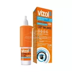 Vizol S HYDRO LIPID BALANCE 10ml