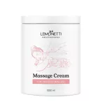 Lemonetti professional masszázskrém 1000ml