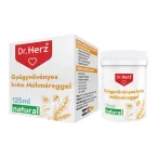 Dr Herz Gyógynövényes krém méhméreggel 125ml