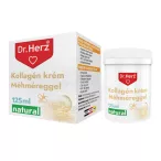 Dr Herz Kollagén krém méhméreggel 125ml