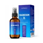 Alpengold Magnézium olaj 100ml