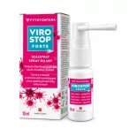 Virostop Szájspray Forte 10ml