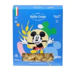 Dalla Costa Mickey & Barátai durumtészta dobozban 250g