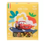 Dalla Costa Verdák durumtészta dobozban 250g