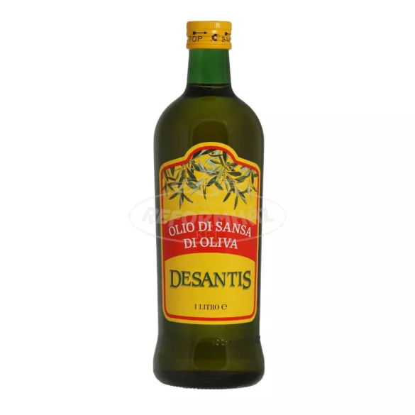 Desantis Sansa olaj üveges 1l