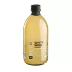 DETO bio szűretlen fehérborecet anyaecettel 500ml
