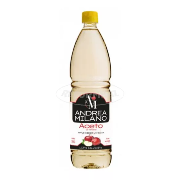 Andrea Milano almaecet 5% pet 1l