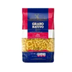 Grano Nativo durum orsó száraztészta 400g