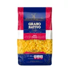 Grano Nativo durum rövid cső száraztészta 400g