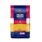 Grano Nativo durum cérnácska száraztészta 400g