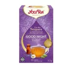 Yogi bio tea Jó éjszakát 17x