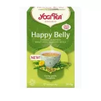 Yogi bio tea Boldog gyomor 17x
