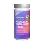 Dr.Chen Magnézium-biszglicinát+Gaba kapszula 120x