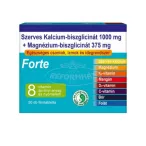   Dr.Chen Szerves Kálcium-biszglicinát+Magnézium-biszglici nát kapszula 50x