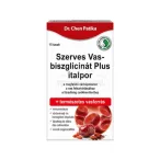 Dr.Chen Szerves Vas-biszglicinát plus italpor 15db