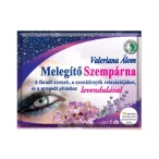 Dr.Chen Valeriana álom szempárna levendulával 1db