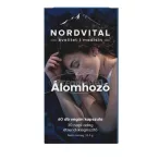 Nordvital Álomhozó komplex kapszula 60x