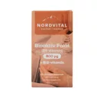 Nordvital B9[folát]-vitamin 800 mcg kapszula 60x