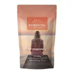 Nordvital D-mannóz por 60 adag 120g