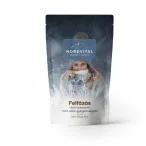 Nordvital Felfázás teakeverék 90g