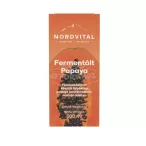 Nordvital Fermentált Papaya koncentrátum+Noni 500ml