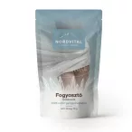 Nordvital Fogyasztó teakeverék 90g