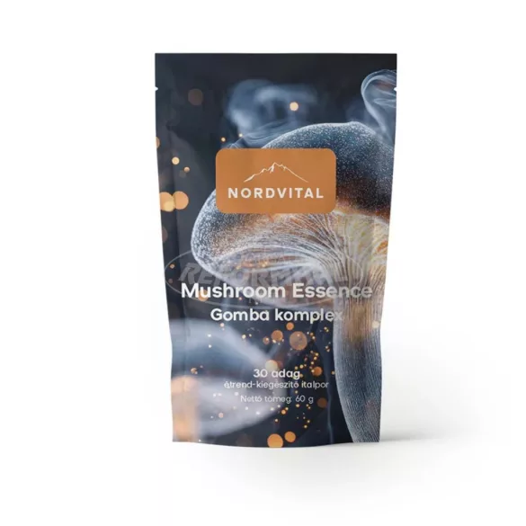 Nordvital Gomba komplex 60g
