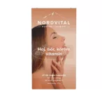 Nordvital Haj,bőr,köröm vitamin 60x