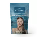 Nordvital Halkollagén peptidek 150g