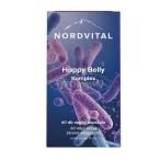 Nordvital Happy Belly Komplex 60x
