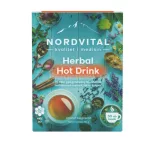 Nordvital Herbal Hot Drink Forró Italpor 30x