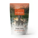 Nordvital Keep Calm-Stresszoldó teakeverék 90g