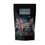 Nordvital Kreatin-monohidrát mikronizált 500g