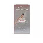 Nordvital Krill Olaj 60x