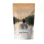 Nordvital Máj-detox teakeverék 90g